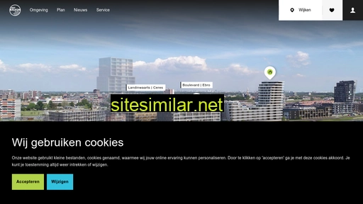 hetbalkonvanmaassluis.nl alternative sites