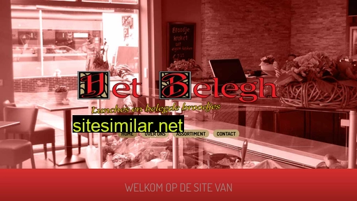 hetbelegh.nl alternative sites