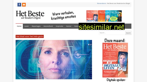 hetbeste.nl alternative sites