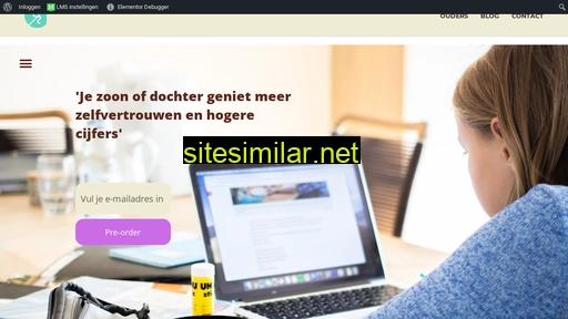 hetblokhuis.nl alternative sites
