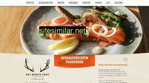 hetbontehert.nl alternative sites