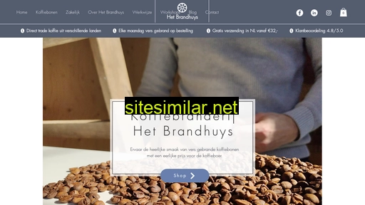 hetbrandhuys.nl alternative sites