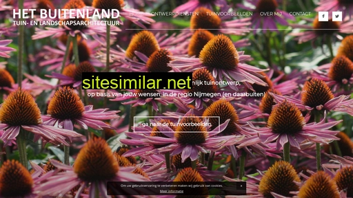hetbuitenland.nl alternative sites