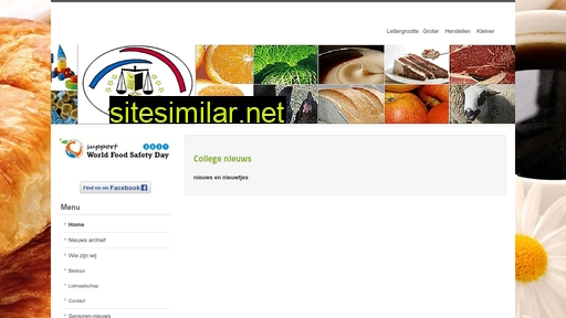 hetcollege.nl alternative sites