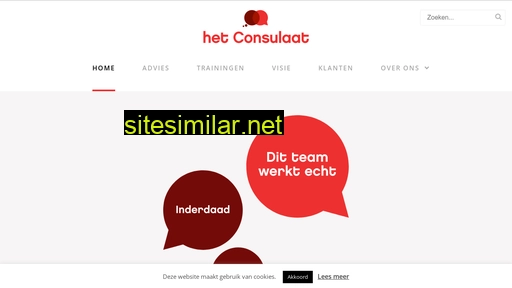 hetconsulaat.nl alternative sites