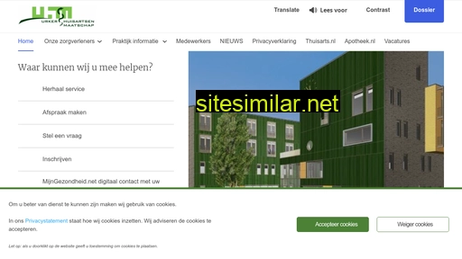 hetdokurk.nl alternative sites