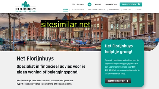 hetflorijnhuys.nl alternative sites