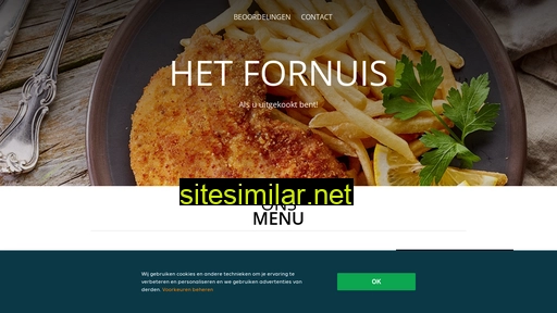 hetfornuis-badhoevedorp.nl alternative sites