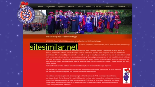 hetfrieschehaagje.nl alternative sites