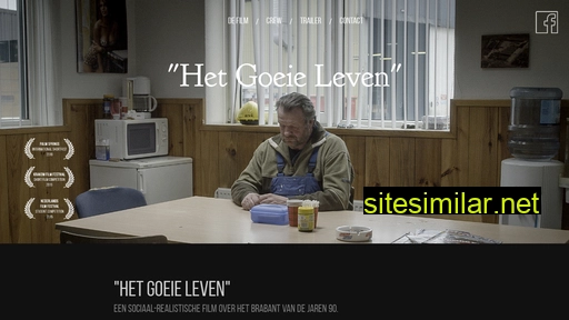 hetgoeielevendefilm.nl alternative sites