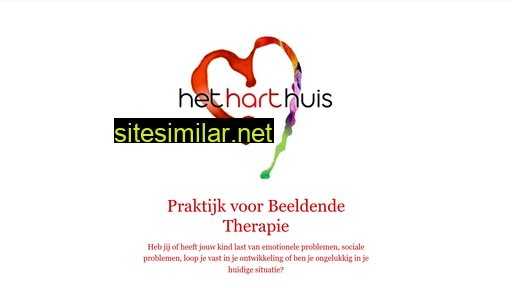 hetharthuis.nl alternative sites