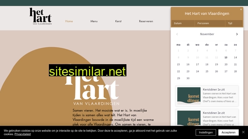 hethartvan.nl alternative sites