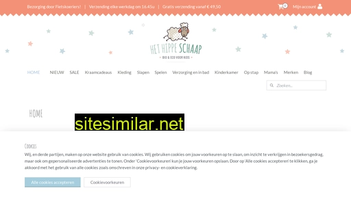 hethippeschaap.nl alternative sites