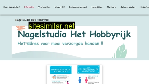 hethobbyrijk.nl alternative sites