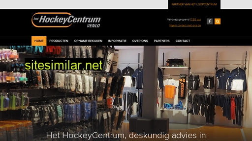 hethockeycentrum.nl alternative sites