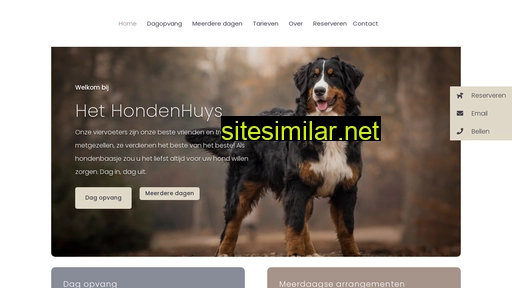 hethondenhuys.nl alternative sites