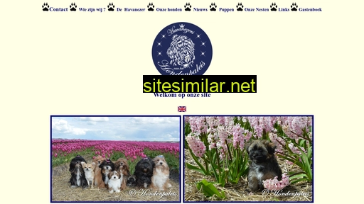 hethondenpaleis.nl alternative sites