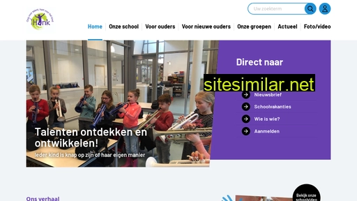 hethonk.nl alternative sites