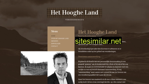 hethoogheland.nl alternative sites
