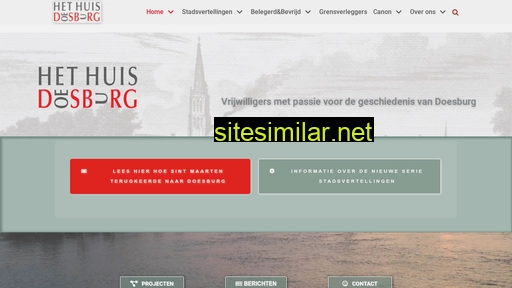 hethuisdoesburg.nl alternative sites