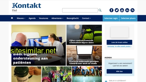hetkontakt.nl alternative sites