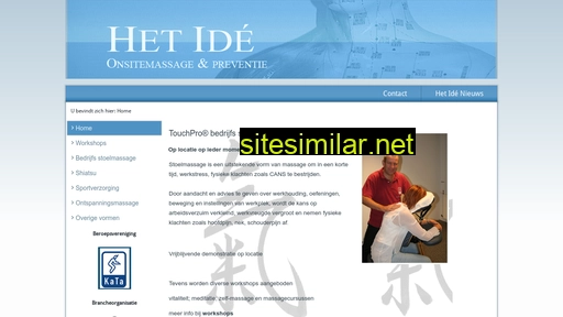hetide.nl alternative sites