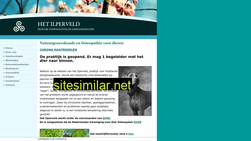 hetilperveld.nl alternative sites