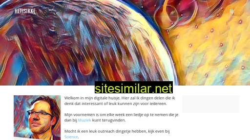 hetisikke.nl alternative sites