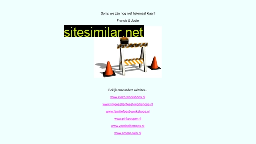 hetistochzo.nl alternative sites