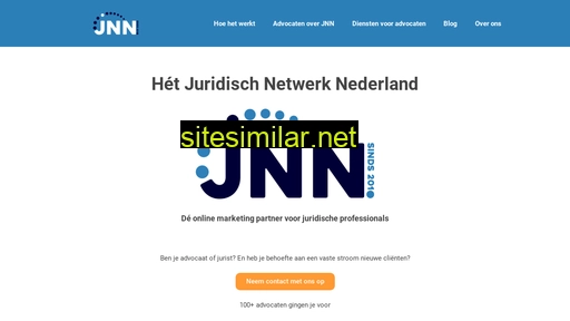 hetjnn.nl alternative sites