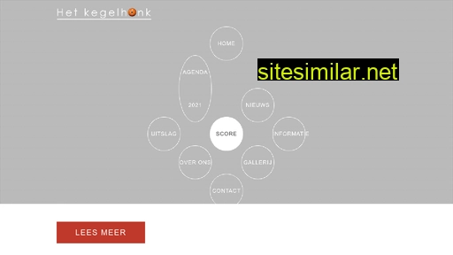 hetkegelhonk.nl alternative sites