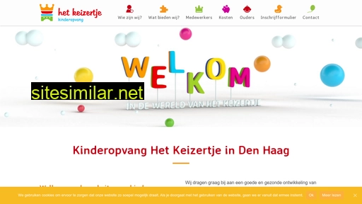 hetkeizertje.nl alternative sites