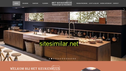 hetkeukenhuus.nl alternative sites