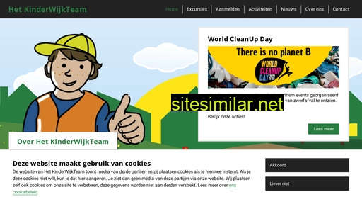 hetkinderwijkteam.nl alternative sites