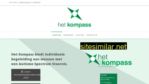 hetkompass.nl alternative sites