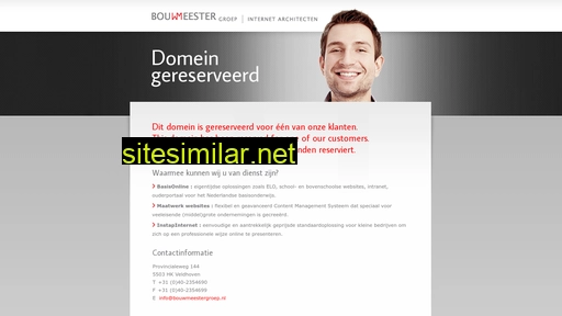 hetkompasteraar.nl alternative sites