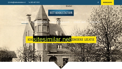 hetkookstation.nl alternative sites