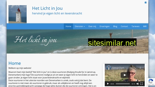 hetlichtinjou.nl alternative sites