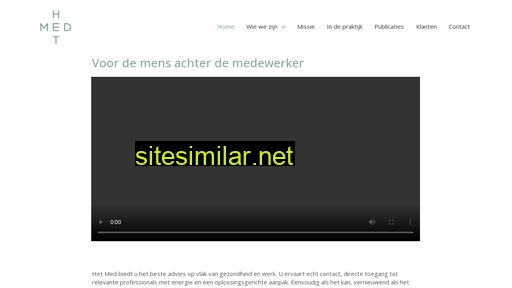 hetmed.nl alternative sites