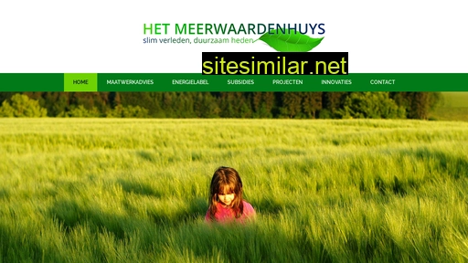 hetmeerwaardenhuys.nl alternative sites