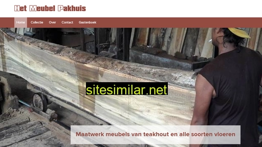 hetmeubelpakhuis.nl alternative sites