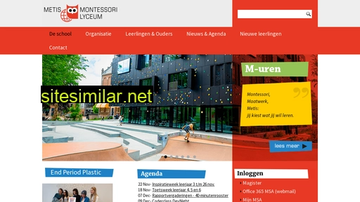 hetmml.nl alternative sites