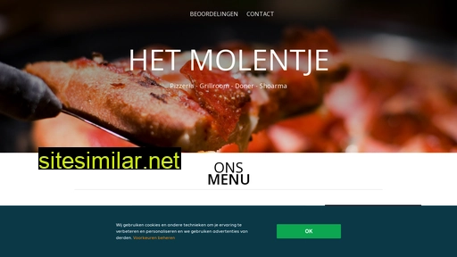 hetmolentje-rosmalen.nl alternative sites