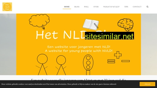 hetnldplan.nl alternative sites