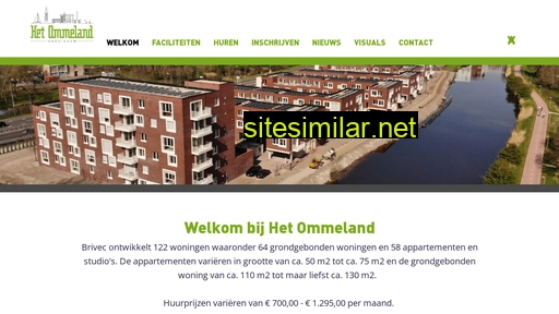 hetommeland.nl alternative sites