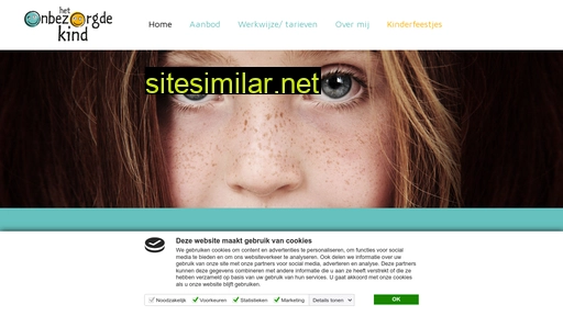 hetonbezorgdekind.nl alternative sites