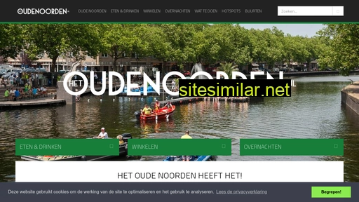 hetoudenoorden.nl alternative sites
