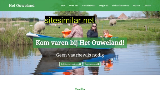 hetouweland.nl alternative sites