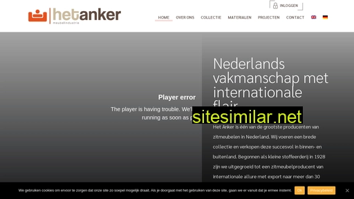 het-anker.nl alternative sites