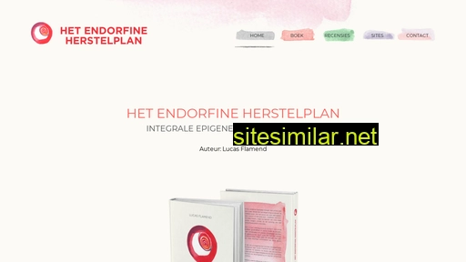 het-endorfine-herstelplan.nl alternative sites